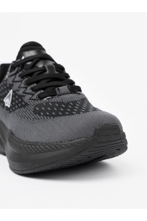  Mustad Naiste kingad z oddychającą cholewką McArthur