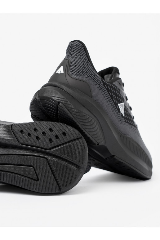  Mustad Naiste kingad z oddychającą cholewką McArthur