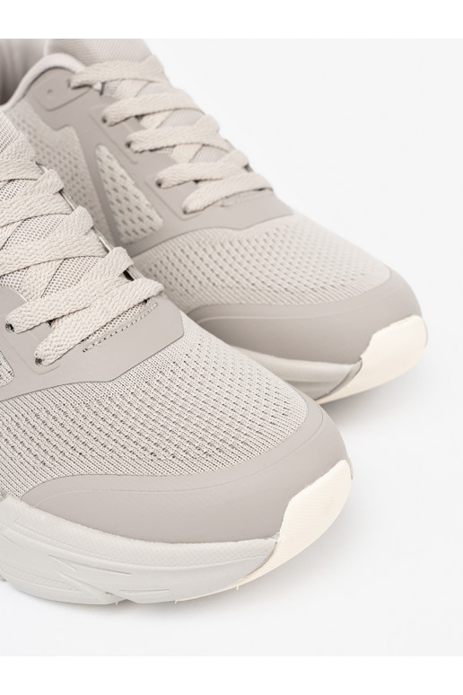 Elevandiluu värvi spordijalatsidy  McArthur Elevandiluu värvi spordijalatsidy  McArthur