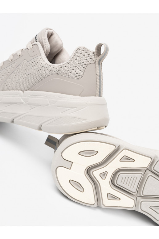 Elevandiluu värvi spordijalatsidy  McArthur Elevandiluu värvi spordijalatsidy  McArthur