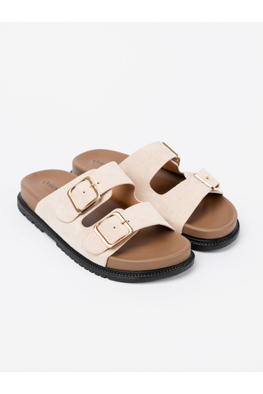 Plätud  z zamszowym wykończeniem Plätud  z zamszowym wykończeniem