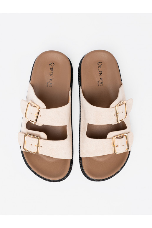 Plätud  z zamszowym wykończeniem Plätud  z zamszowym wykończeniem