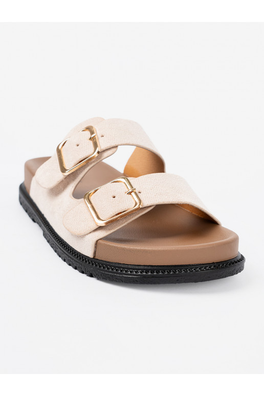 Plätud  z zamszowym wykończeniem Plätud  z zamszowym wykończeniem