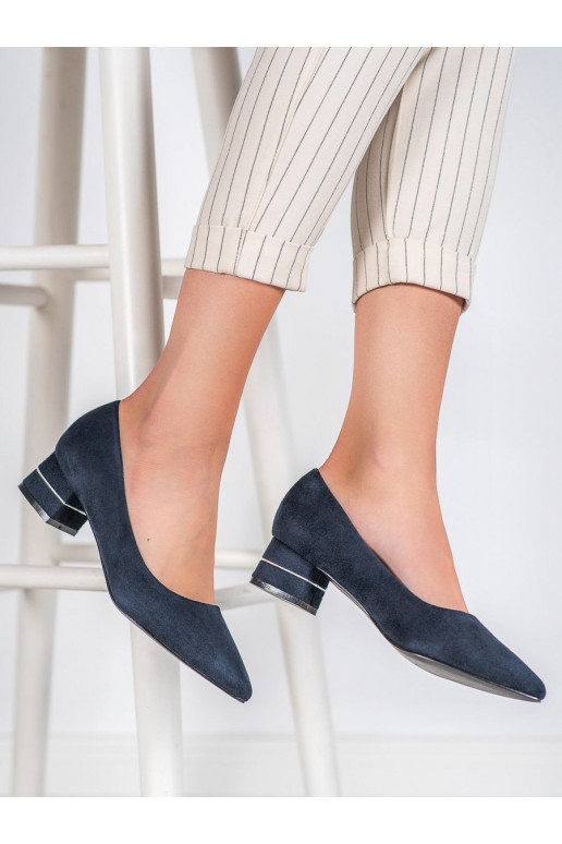 Kingad  Sinist värvi