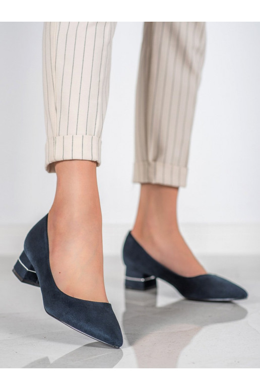 Kingad  Sinist värvi