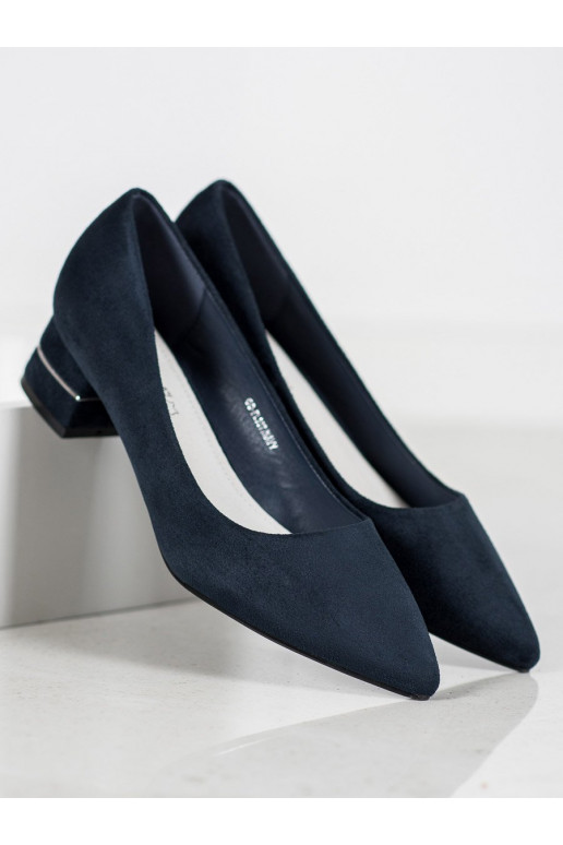 Kingad  Sinist värvi