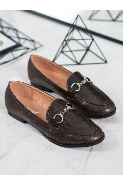 Mokassiinid eko-nahast