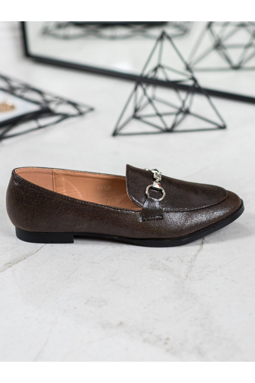 Mokassiinid eko-nahast