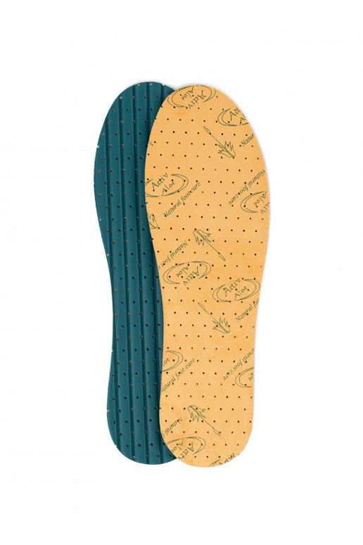 sisetald lateksowa z wyciągiem z aloesu - COCCINE ALOE VERA