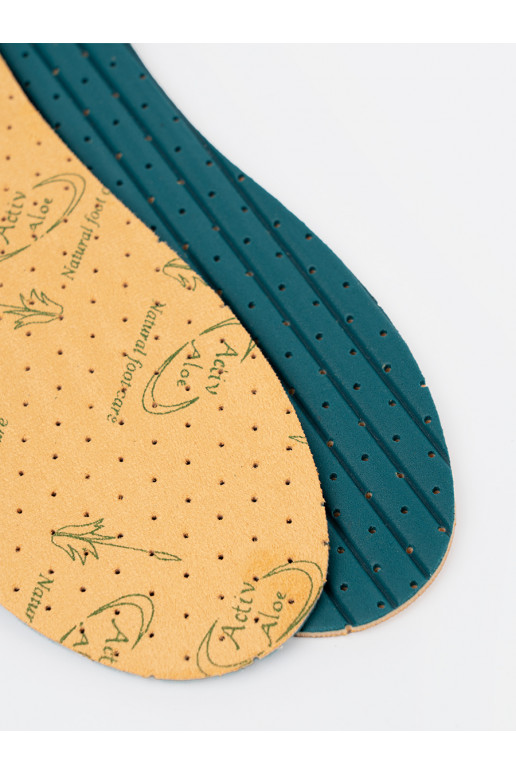 sisetald lateksowa z wyciągiem z aloesu - COCCINE ALOE VERA