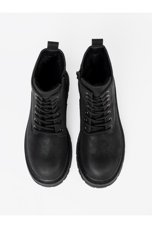 Must naiste kingade z m i bieżnikiem Sergio Leone