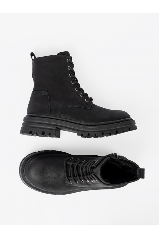 Must naiste kingade z m i bieżnikiem Sergio Leone