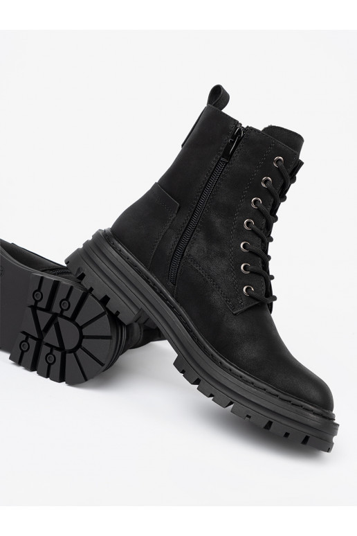 Must naiste kingade z m i bieżnikiem Sergio Leone