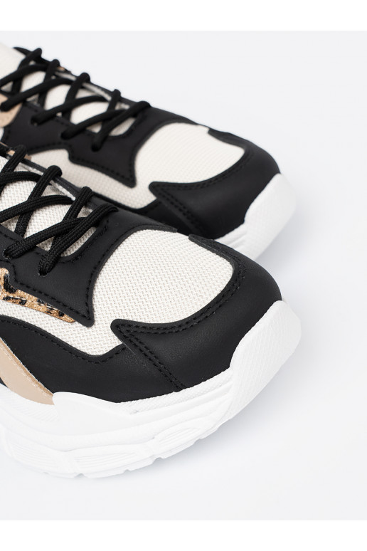 - Massiivse platvormiga tossud mudelkingad