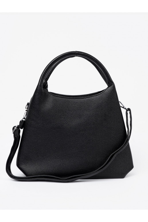   Käekott z kosmetyczką środku