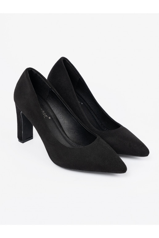 Klassikalise mudeli seemisnakhsed Kingad