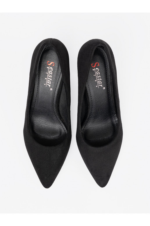 Klassikalise mudeli seemisnakhsed Kingad