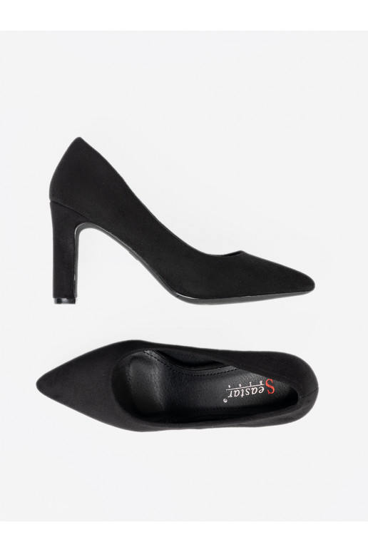 Klassikalise mudeli seemisnakhsed Kingad