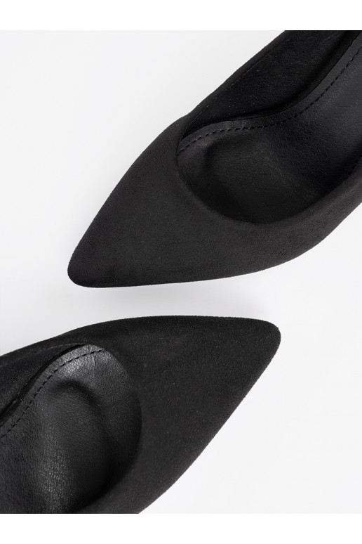 Klassikalise mudeli seemisnakhsed Kingad