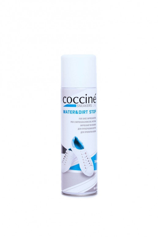 Coccine Immutamise kaitse niiskuse eest  Water Dirt Stop 250ml Coccine Immutamise kaitse niiskuse eest  Water Dirt Stop 250ml