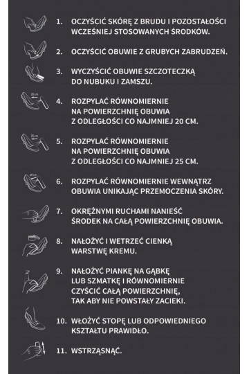 Coccine Immutamise kaitse niiskuse eest  Water Dirt Stop 250ml 2