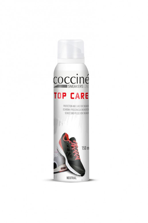 SNEAKERS TOP CARE Spray Pielęgnacyjny Do ów 150ML