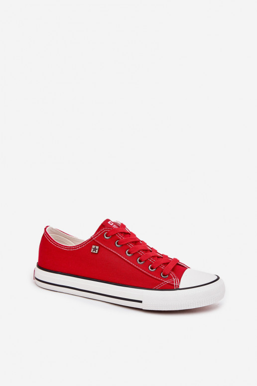 naiste saapad  Big Star DD274A234 runased naiste saapad  Big Star DD274A234 runased