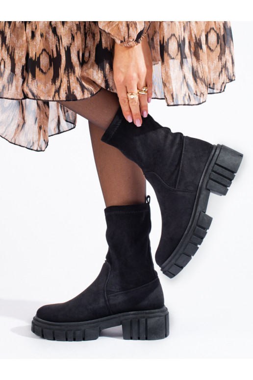 Must lumesaapad   Must lumesaapad