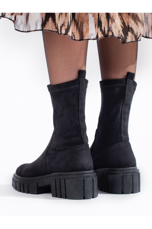 Must lumesaapad   Must lumesaapad