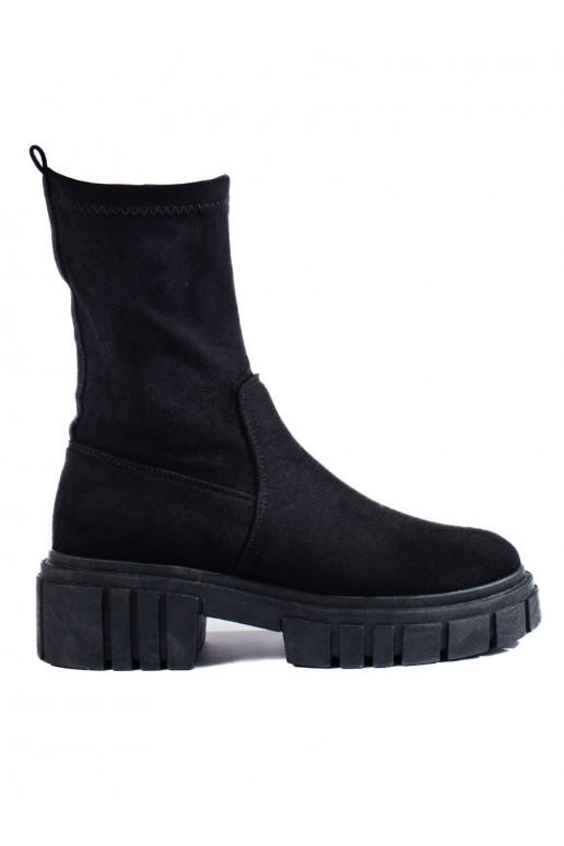 Must lumesaapad   Must lumesaapad