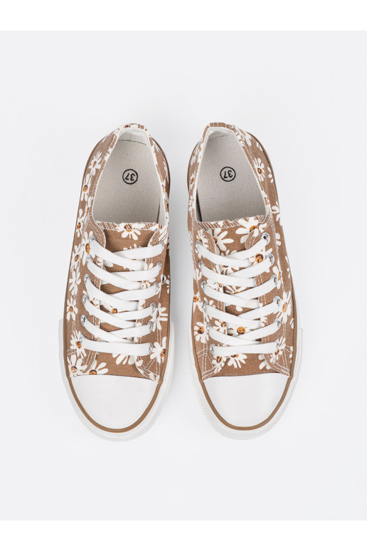 Beežid spordijalatsid  