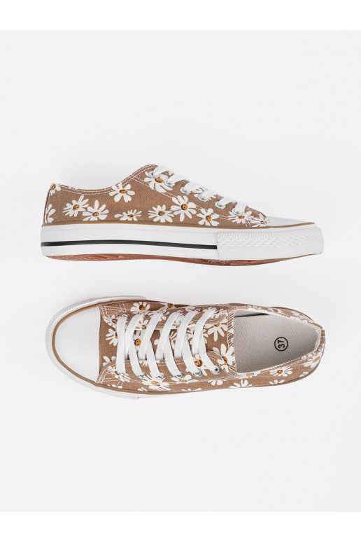 Beežid spordijalatsid  