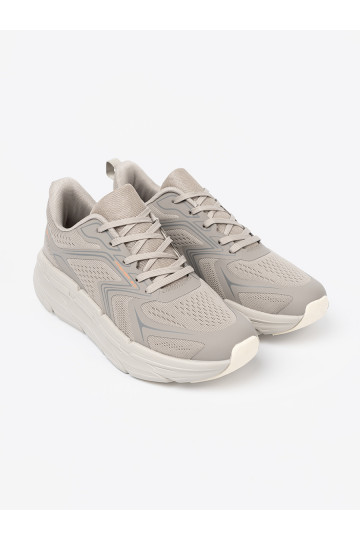 naiste kingad halli värvi z siateczkową strukturą McArthur 2