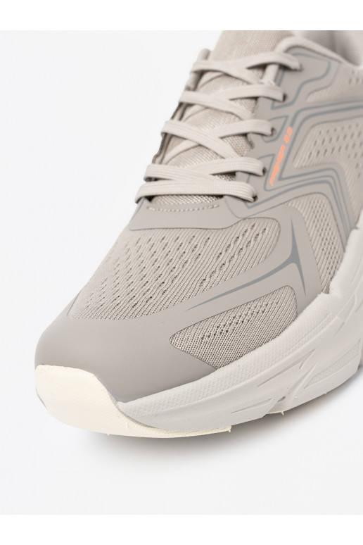  naiste kingad halli värvi z siateczkową strukturą McArthur