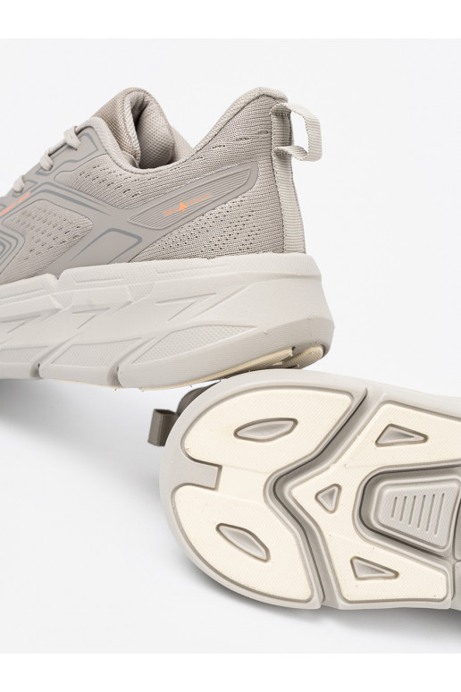  naiste kingad halli värvi z siateczkową strukturą McArthur