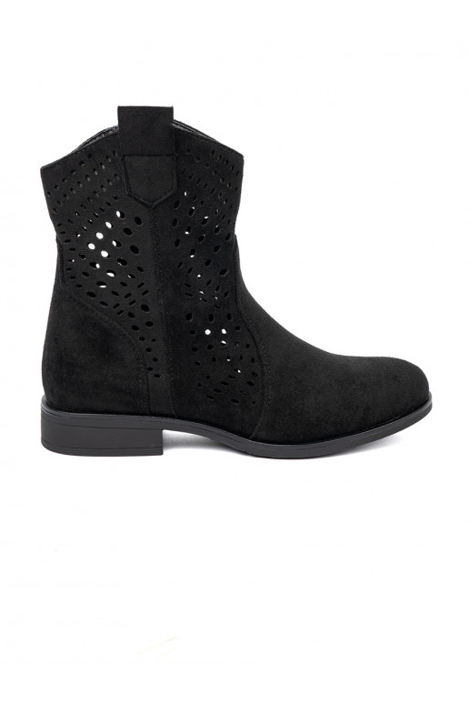 Must lumesaapad  kowbojskim stylu