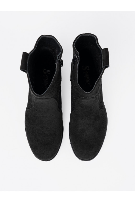 Must lumesaapad  kowbojskim stylu