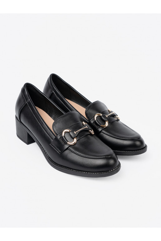Must Naiste saapad z elegancką sprzączką Must Naiste saapad z elegancką sprzączką