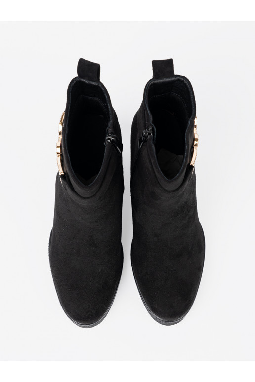 seemisnakhsed lumesaapad Mustad 