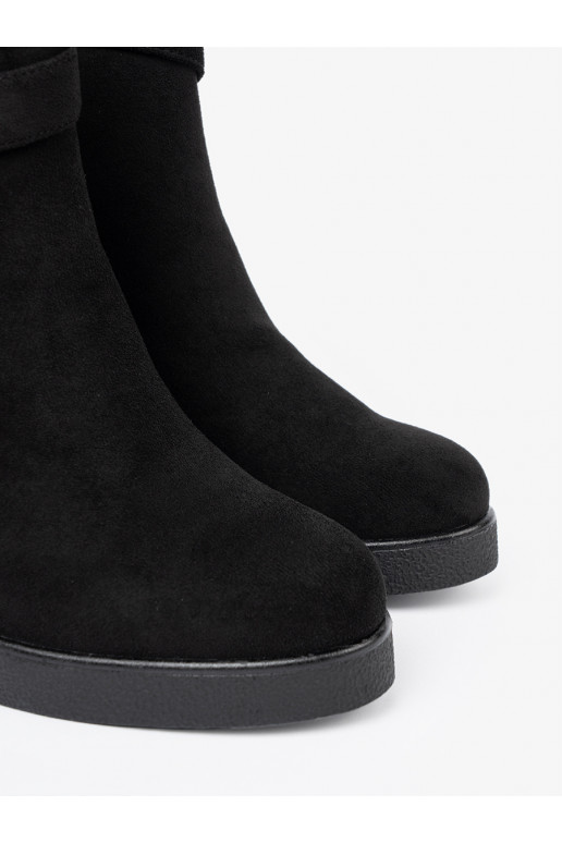 seemisnakhsed lumesaapad Mustad 