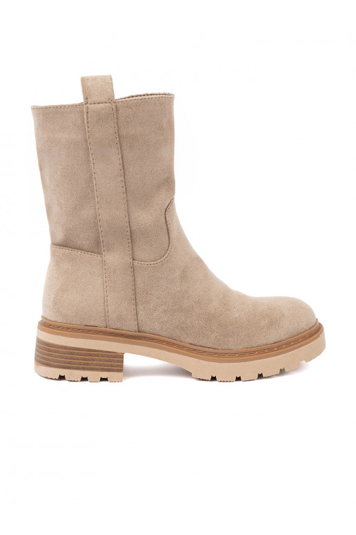 Minimalistyczne lumesaapad  z miękkiego zamszu Minimalistyczne lumesaapad  z miękkiego zamszu