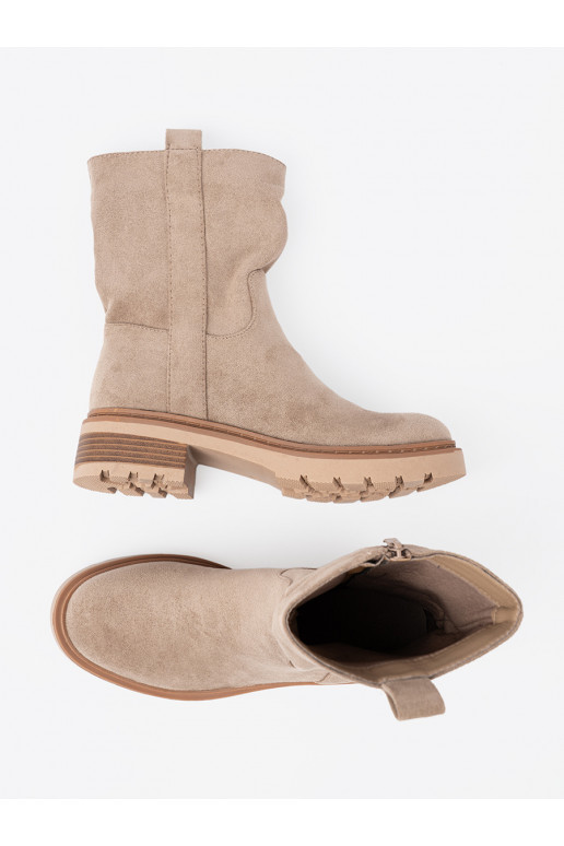 Minimalistyczne lumesaapad  z miękkiego zamszu Minimalistyczne lumesaapad  z miękkiego zamszu