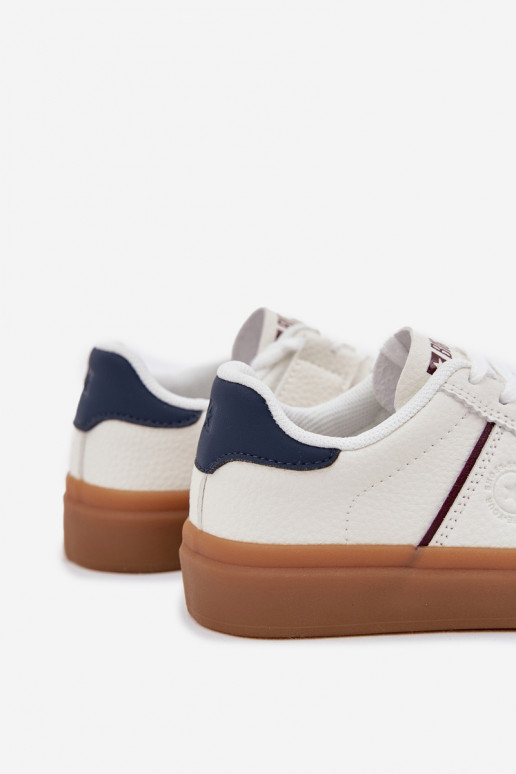 tüüpi jalanõud Laste jalanõud Big Star SS374024 valget värvi  tüüpi jalanõud Laste jalanõud Big Star SS374024 valget värvi