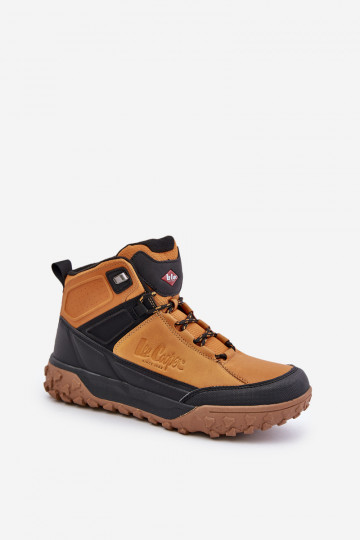 voodriga  matkasaapad Lee Cooper LCJ-24-01-2938 Camel