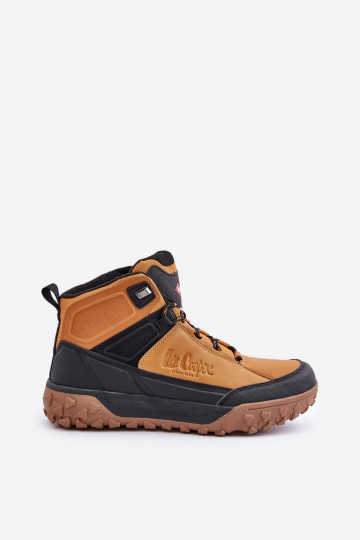 voodriga  matkasaapad Lee Cooper LCJ-24-01-2938 Camel 2