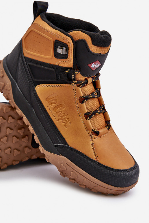 voodriga  matkasaapad Lee Cooper LCJ-24-01-2938 Camel voodriga  matkasaapad Lee Cooper LCJ-24-01-2938 Camel