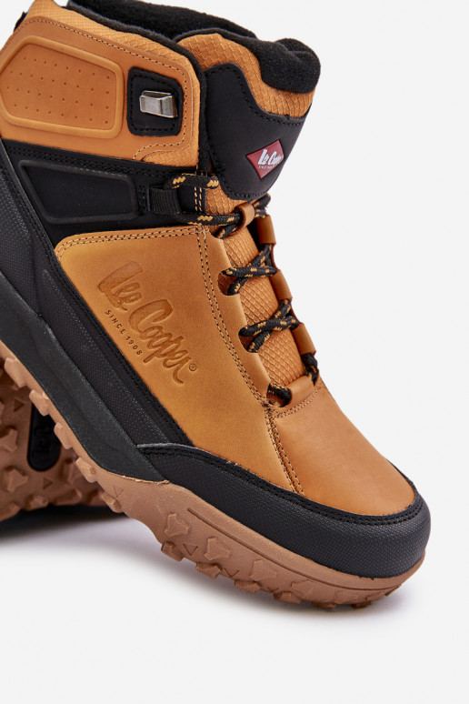 voodriga  matkasaapad Lee Cooper LCJ-24-01-2938 Camel voodriga  matkasaapad Lee Cooper LCJ-24-01-2938 Camel