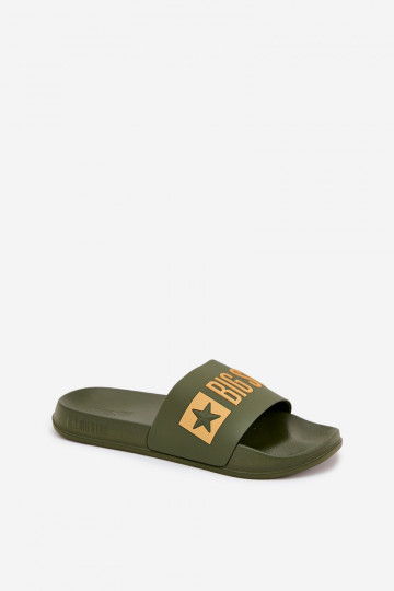 Sussid  Big Star SS174360 Rohelist värvi