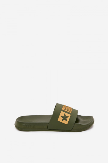 Sussid  Big Star SS174360 Rohelist värvi 2