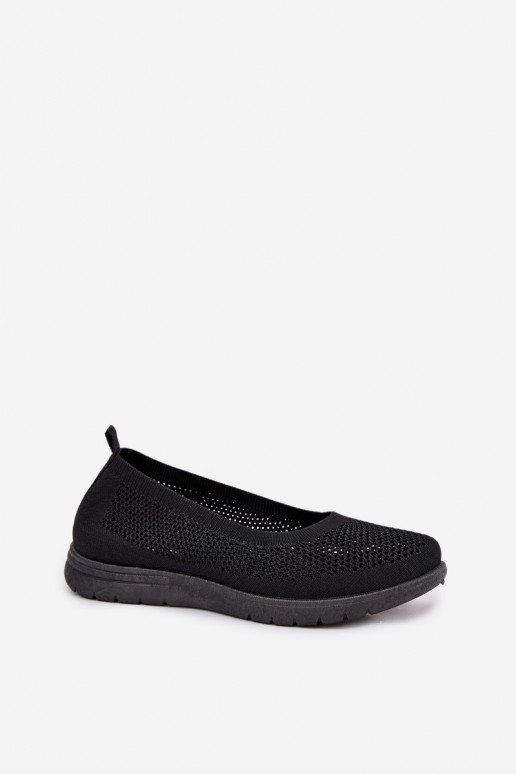 Baleriinad Sportowym Stylu Must Virella  Baleriinad Sportowym Stylu Must Virella